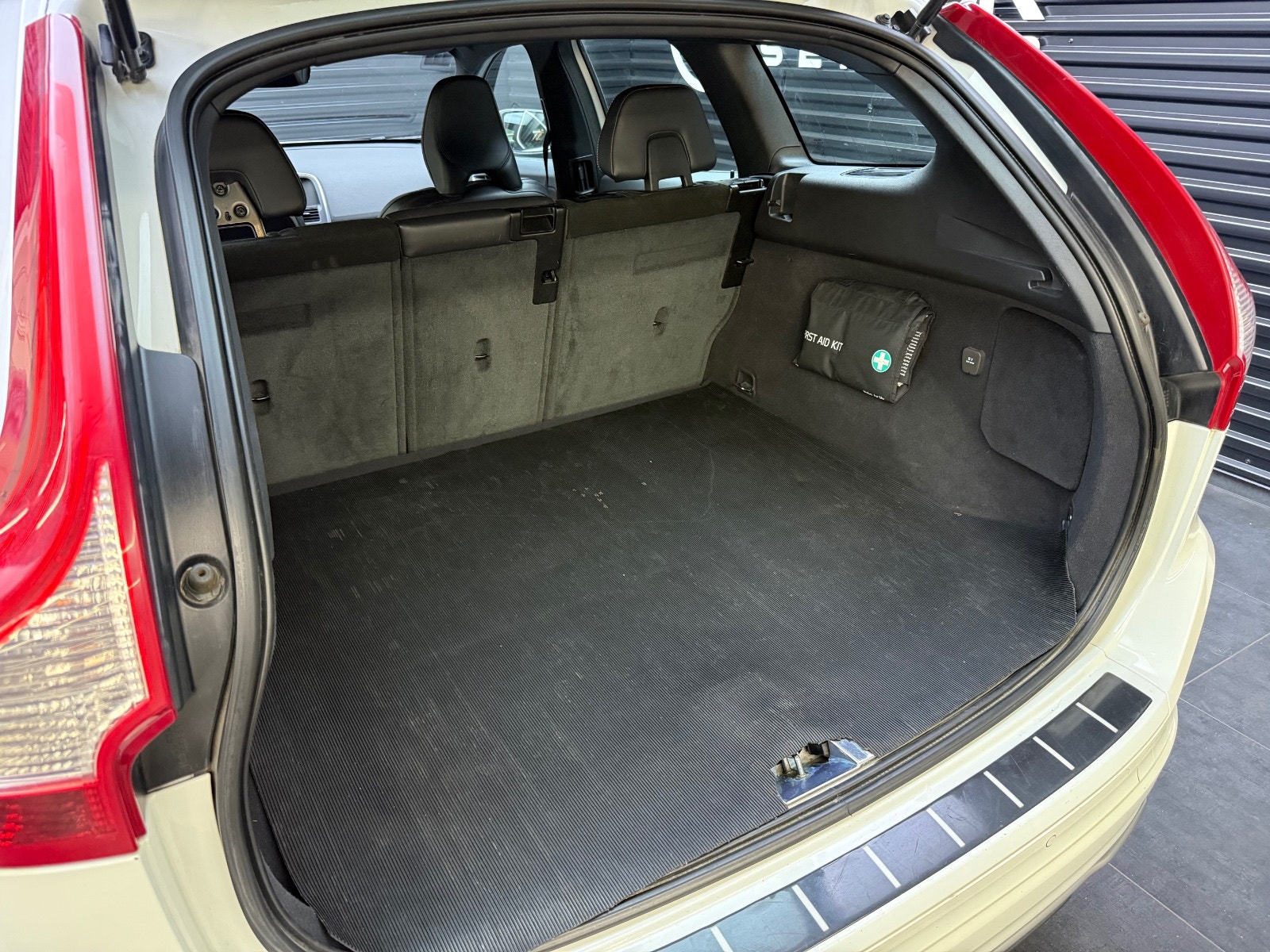 Hovedbilde av Volvo XC60