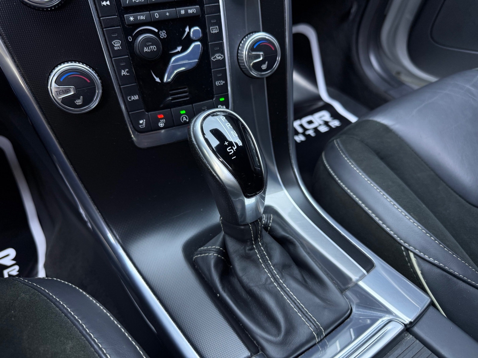 Hovedbilde av Volvo XC60