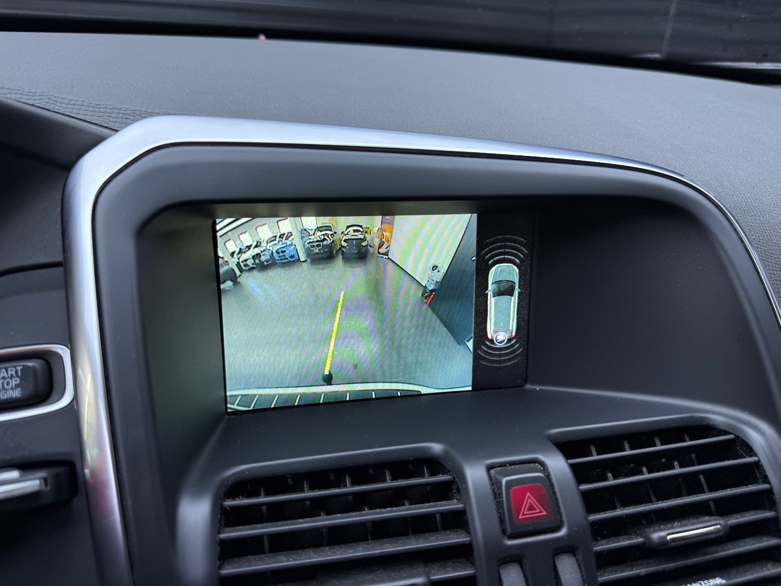 Hovedbilde av Volvo XC60