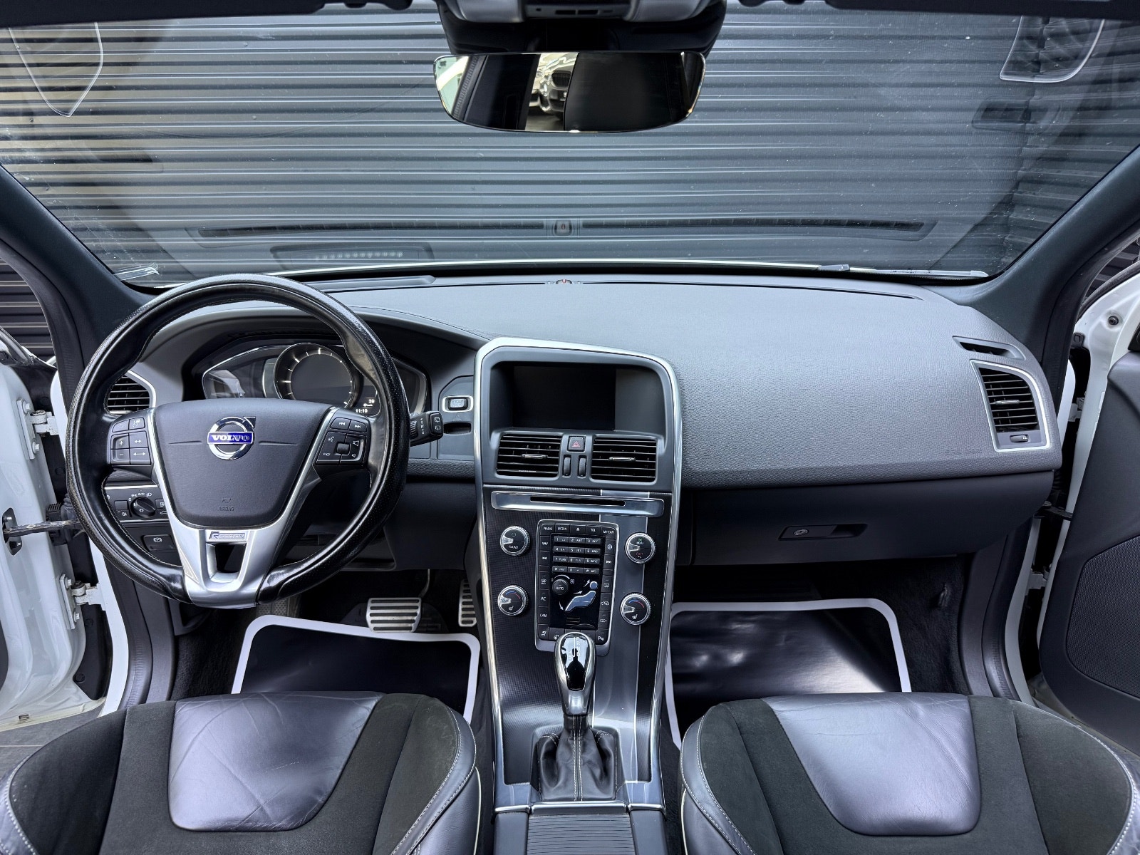 Hovedbilde av Volvo XC60