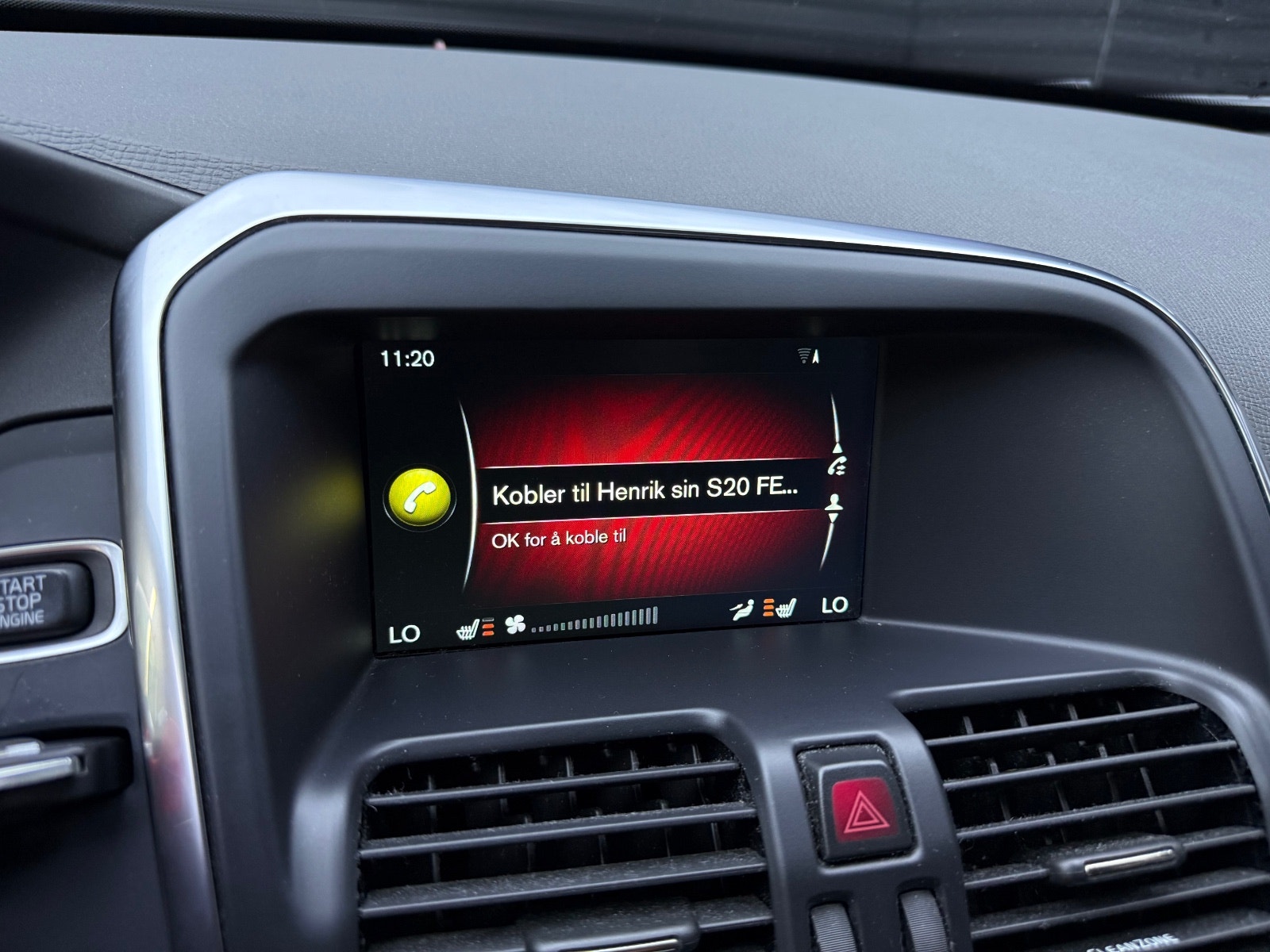 Hovedbilde av Volvo XC60