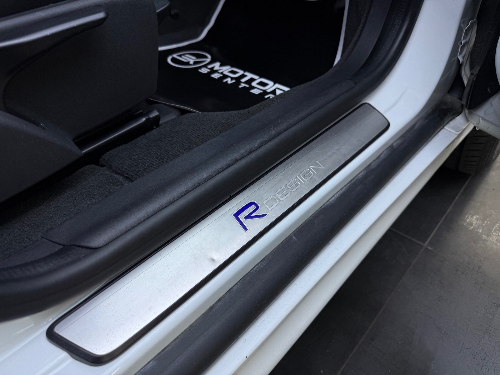 Hovedbilde av Volvo XC60