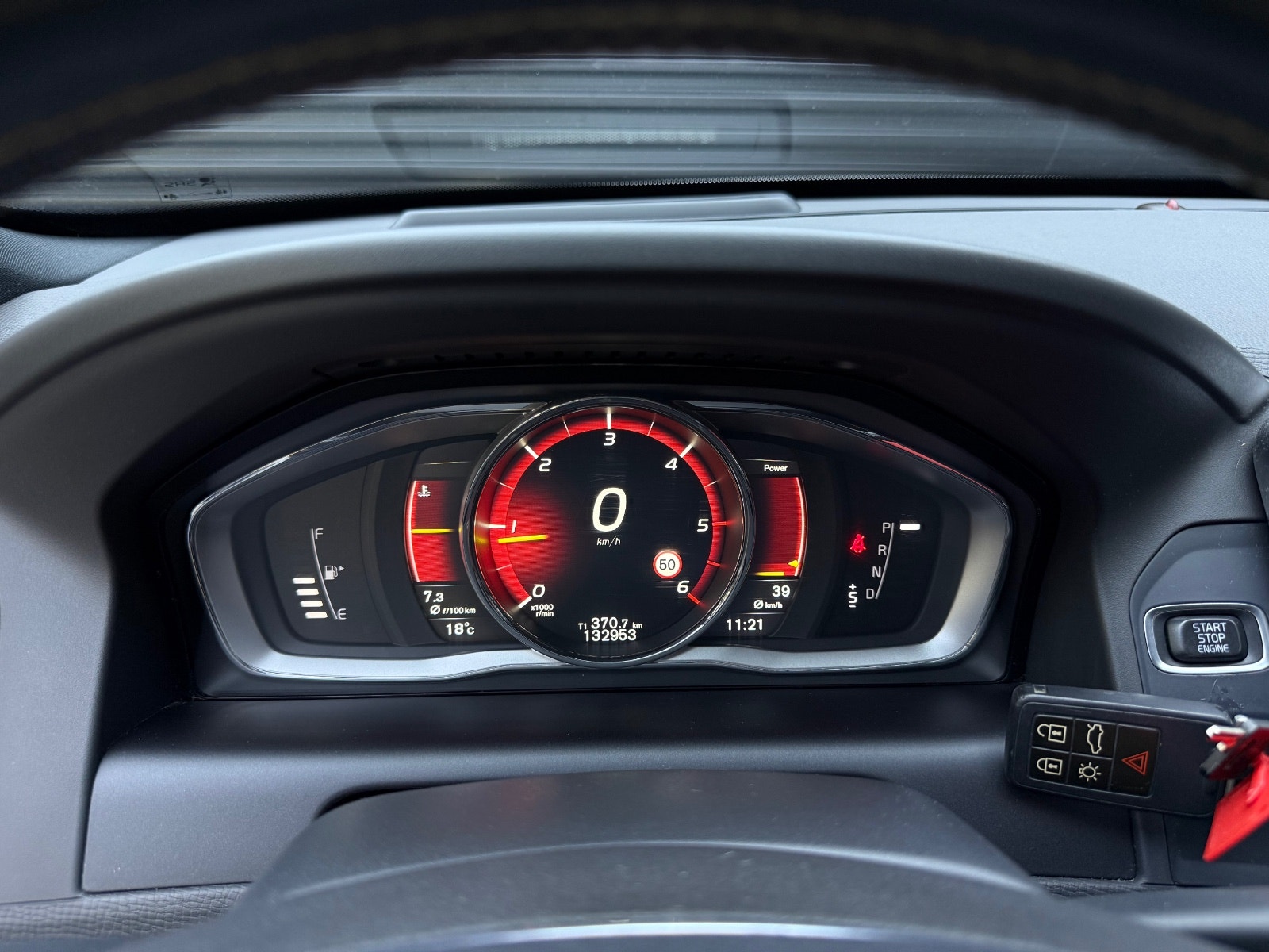 Hovedbilde av Volvo XC60