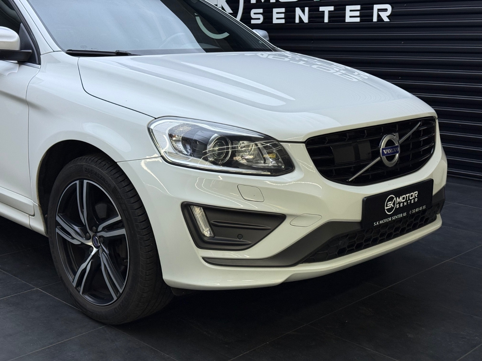 Hovedbilde av Volvo XC60