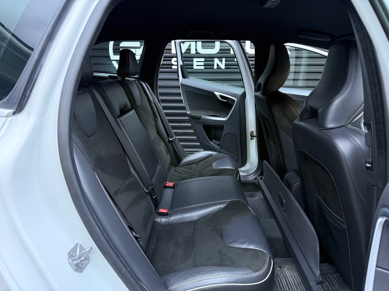 Hovedbilde av Volvo XC60