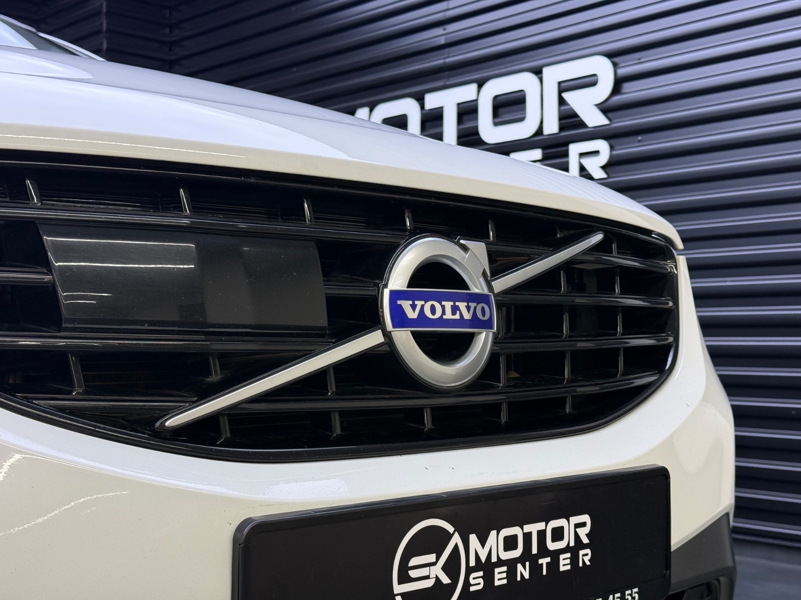 Hovedbilde av Volvo XC60