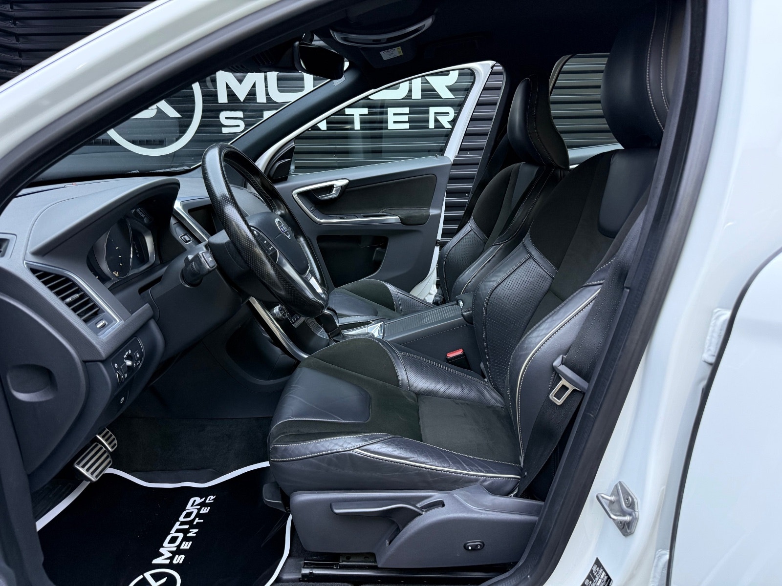 Hovedbilde av Volvo XC60