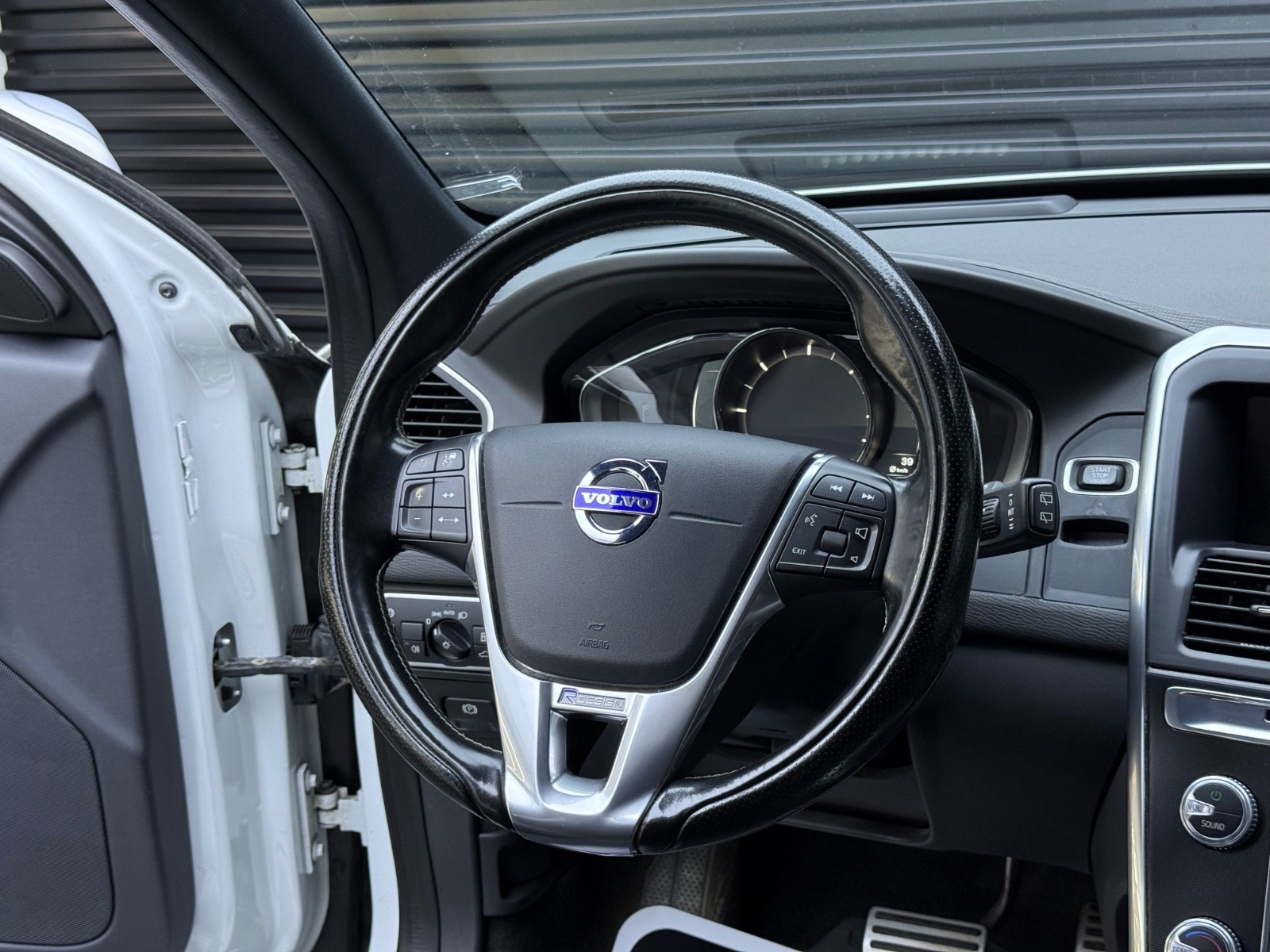 Hovedbilde av Volvo XC60