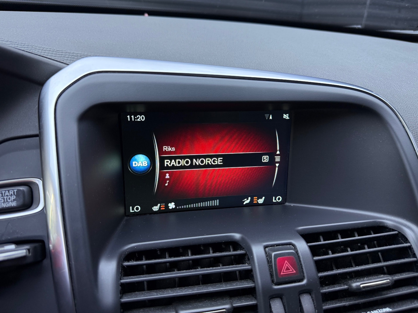 Hovedbilde av Volvo XC60