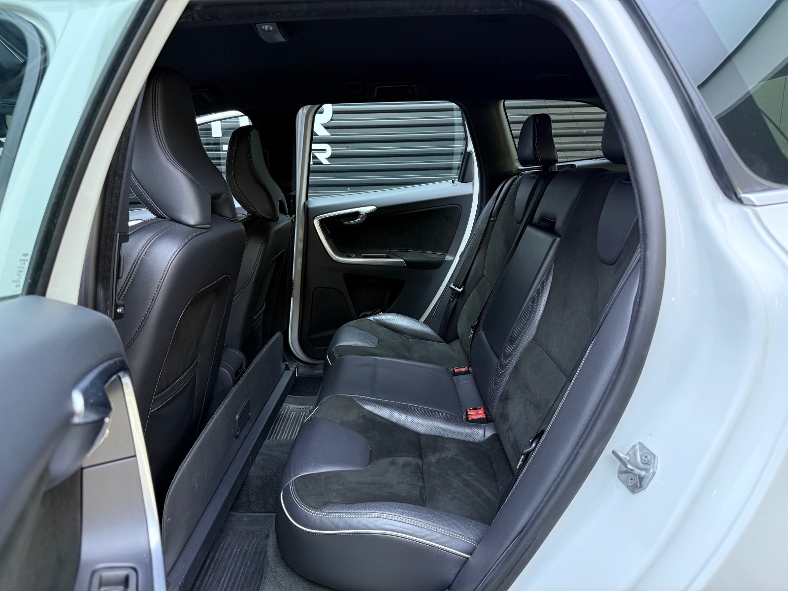 Hovedbilde av Volvo XC60