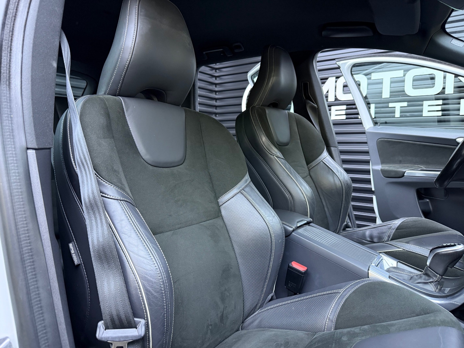 Hovedbilde av Volvo XC60
