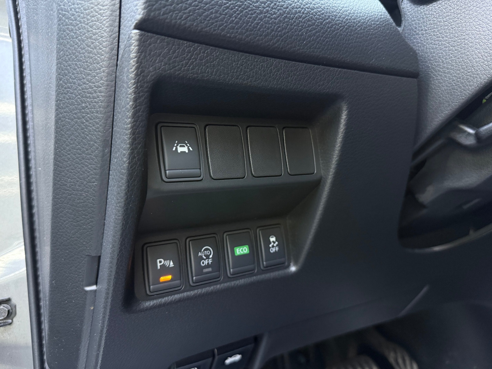 Hovedbilde av Nissan Qashqai