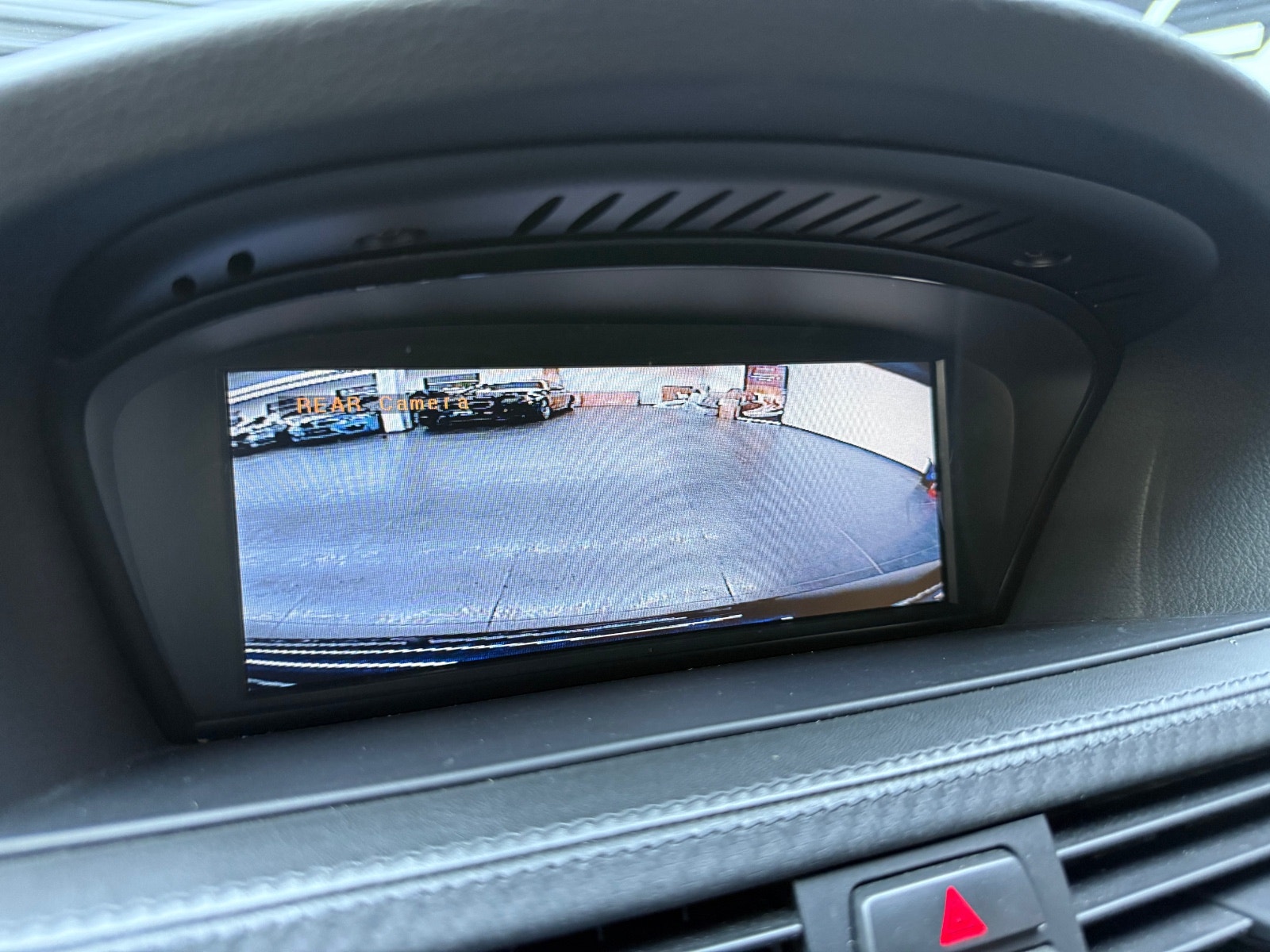 Hovedbilde av BMW M3