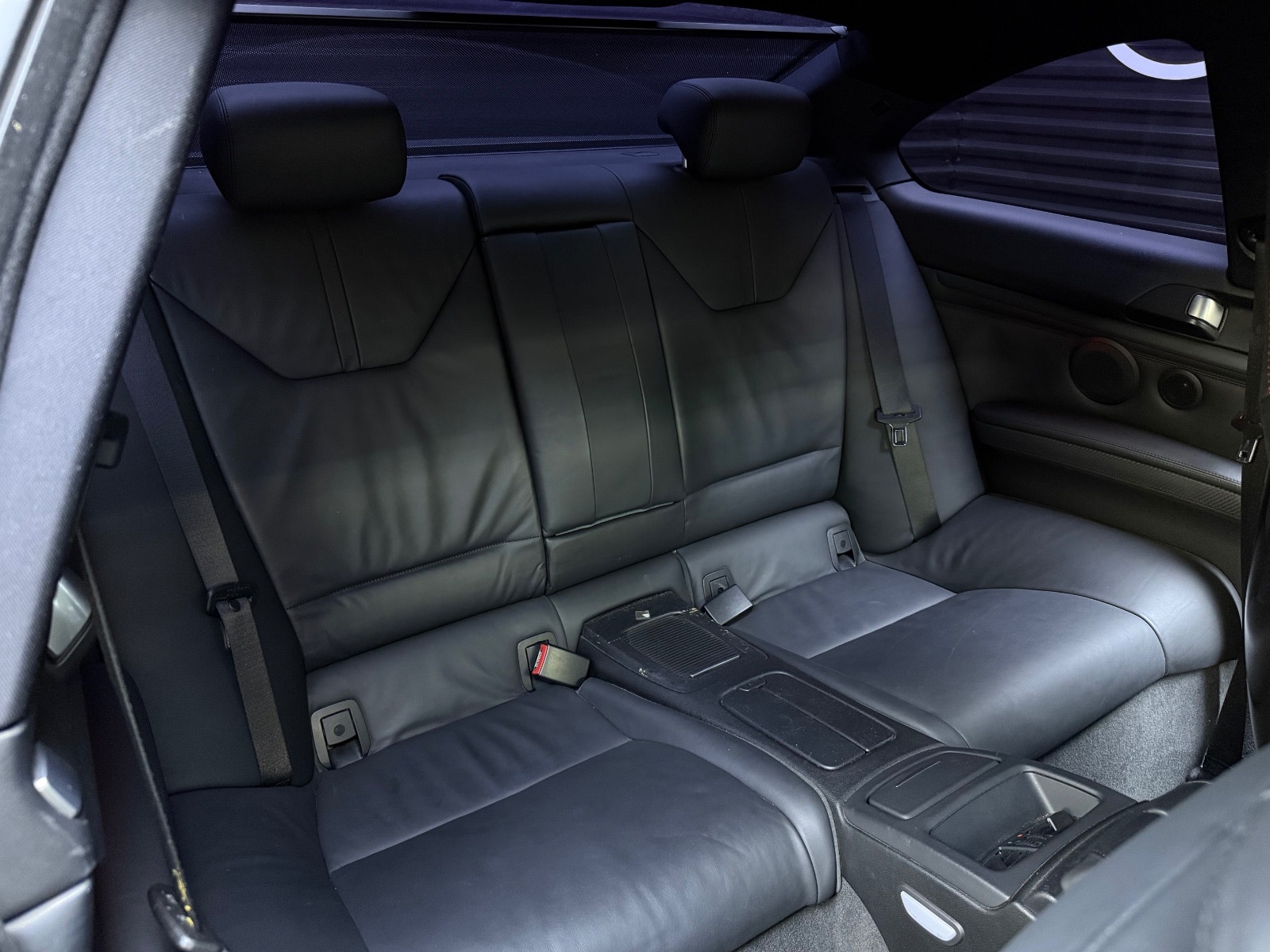Hovedbilde av BMW M3