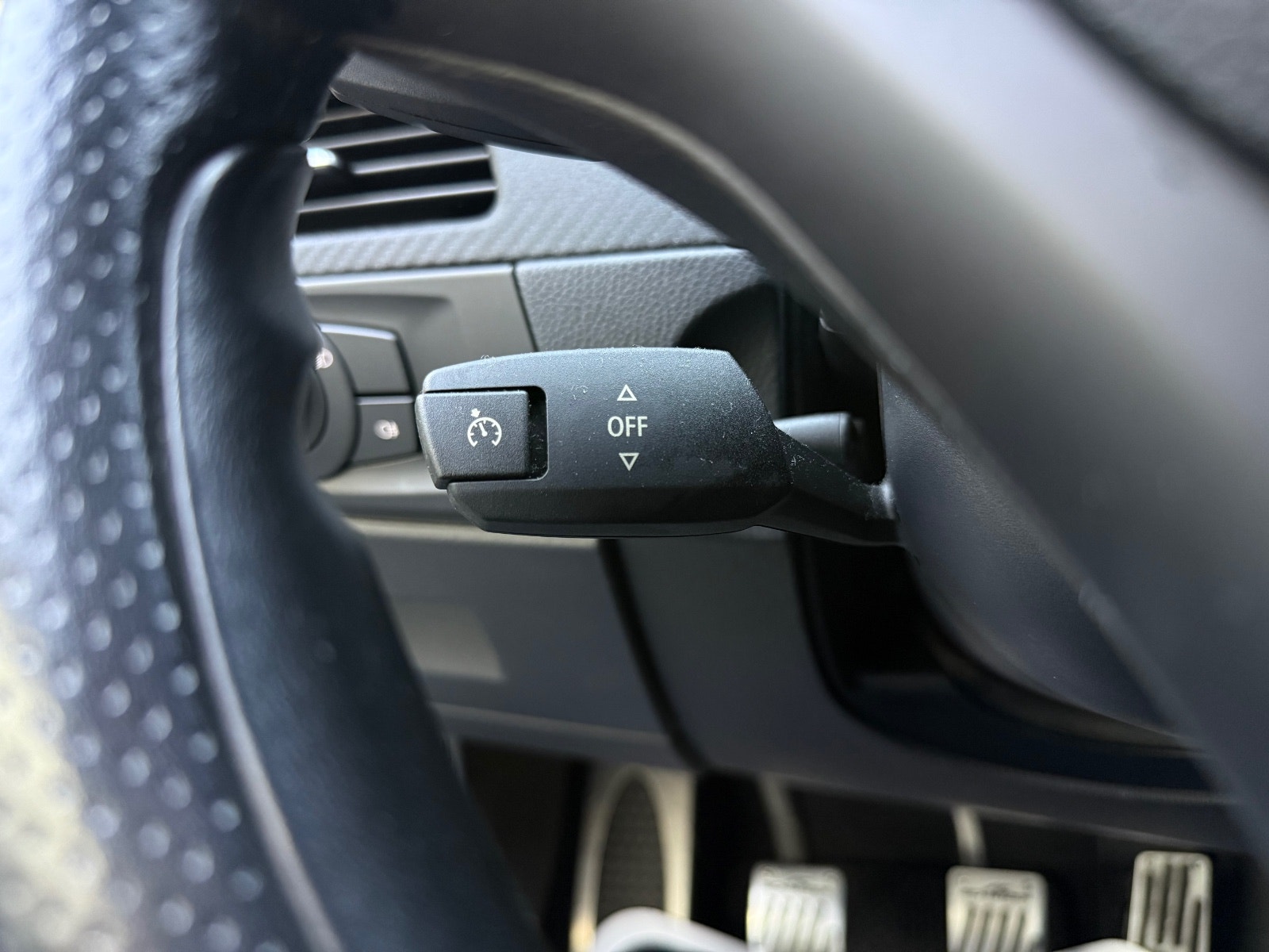 Hovedbilde av BMW M3