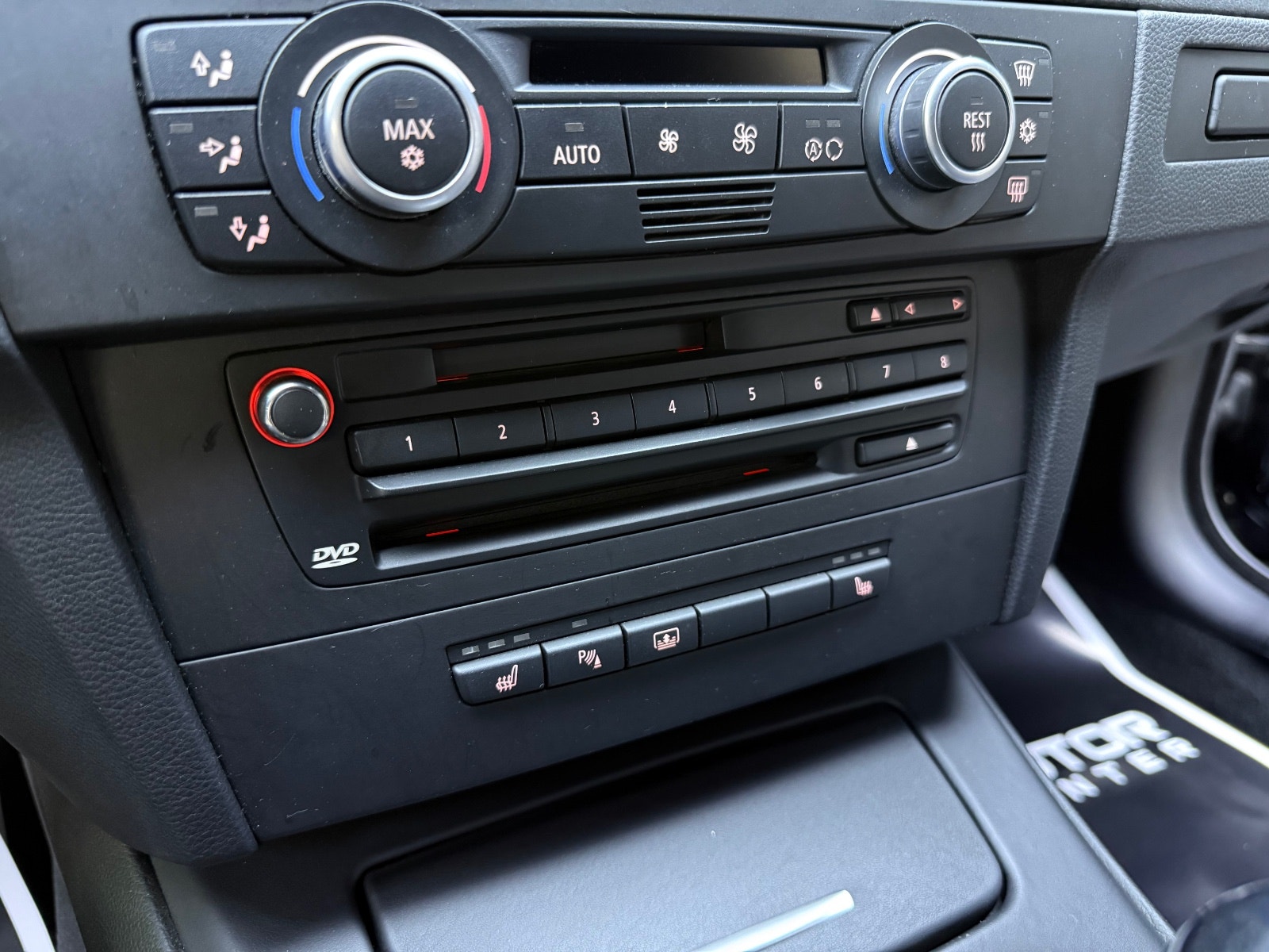 Hovedbilde av BMW M3