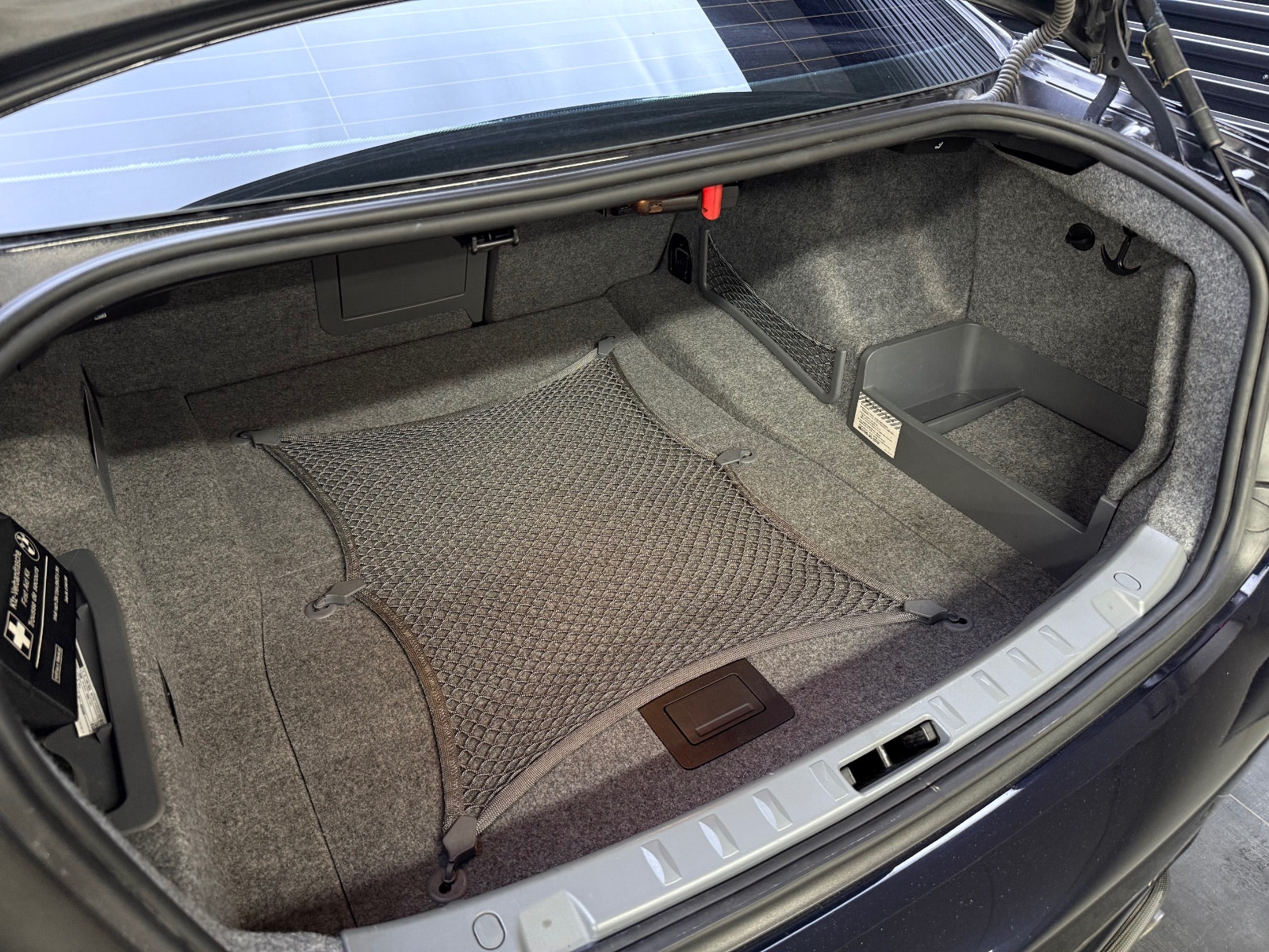 Hovedbilde av BMW M3