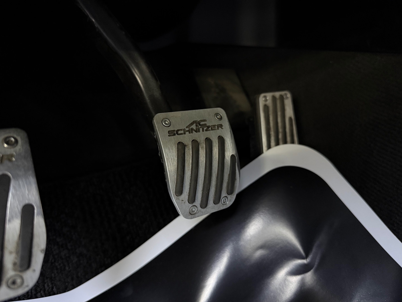 Hovedbilde av BMW M3
