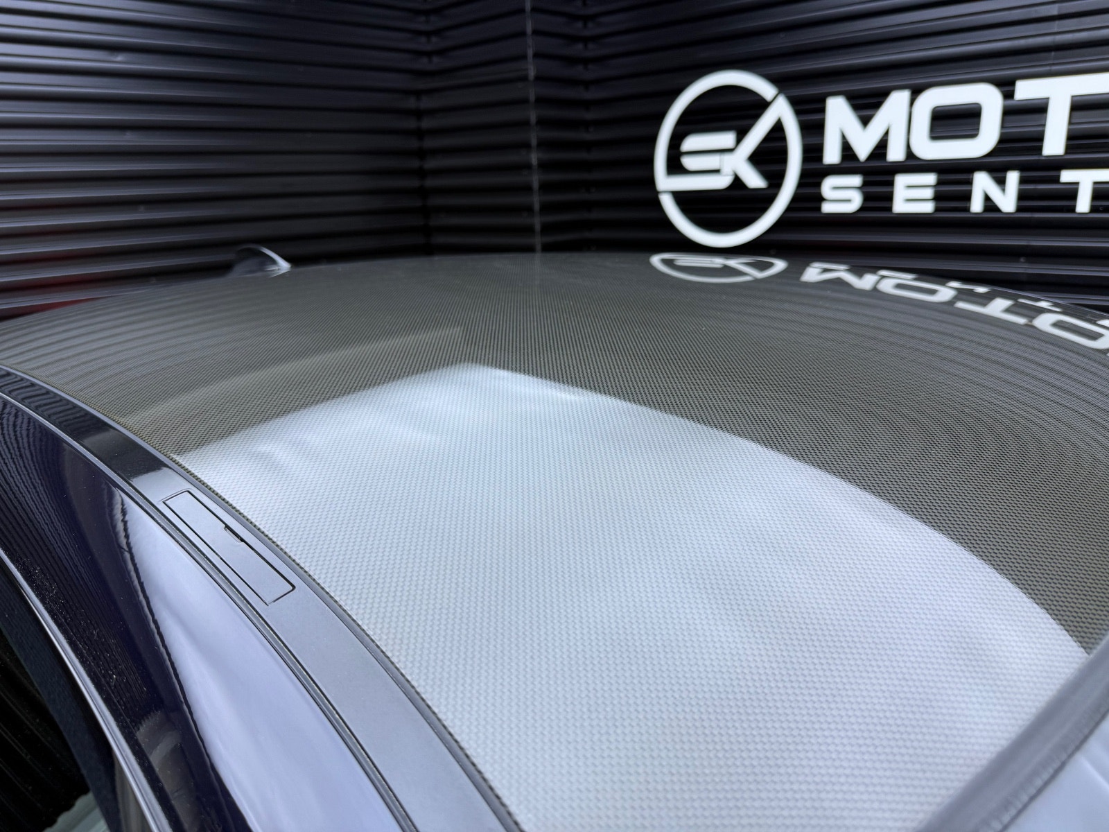 Hovedbilde av BMW M3