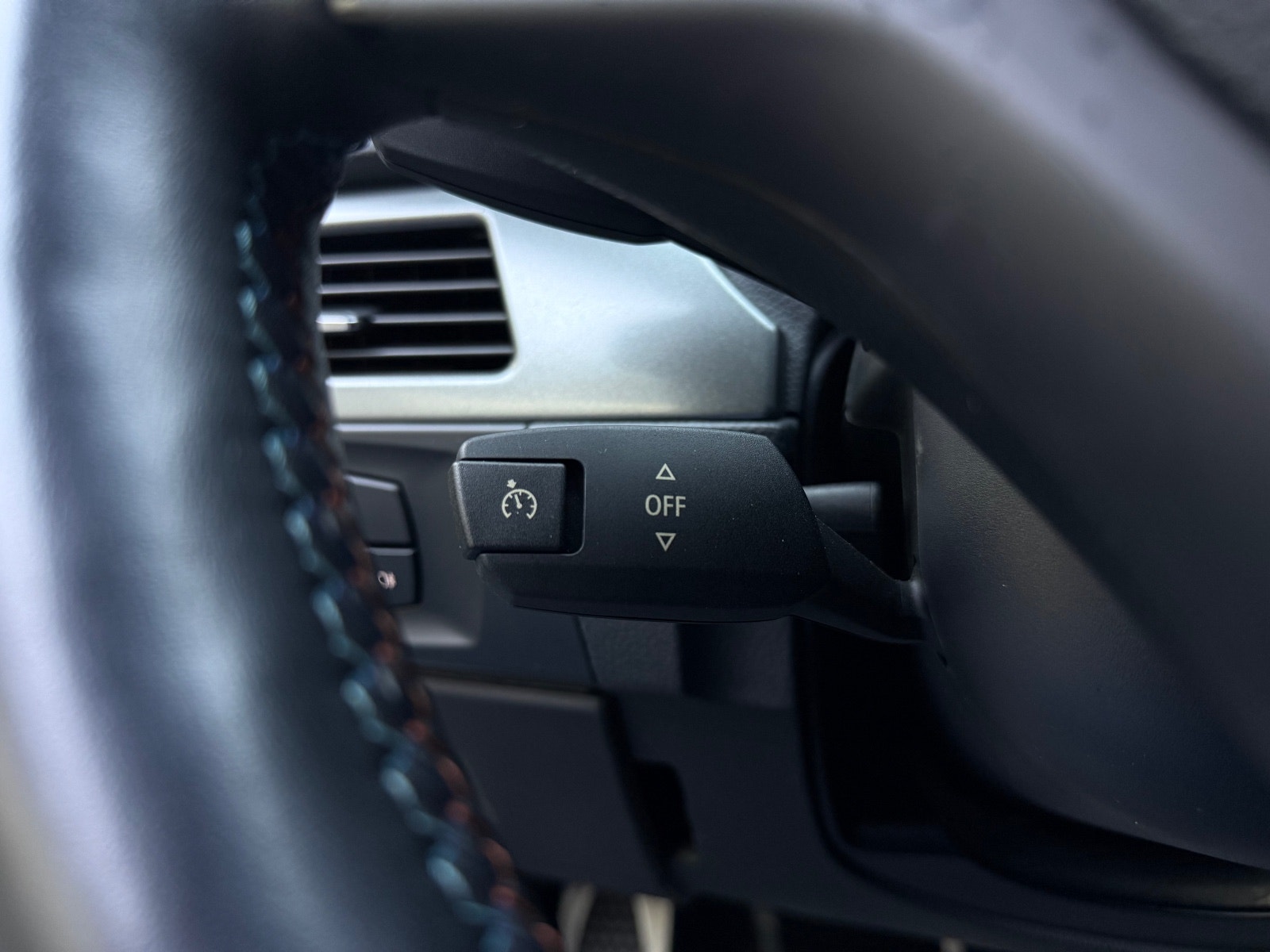Hovedbilde av BMW M3