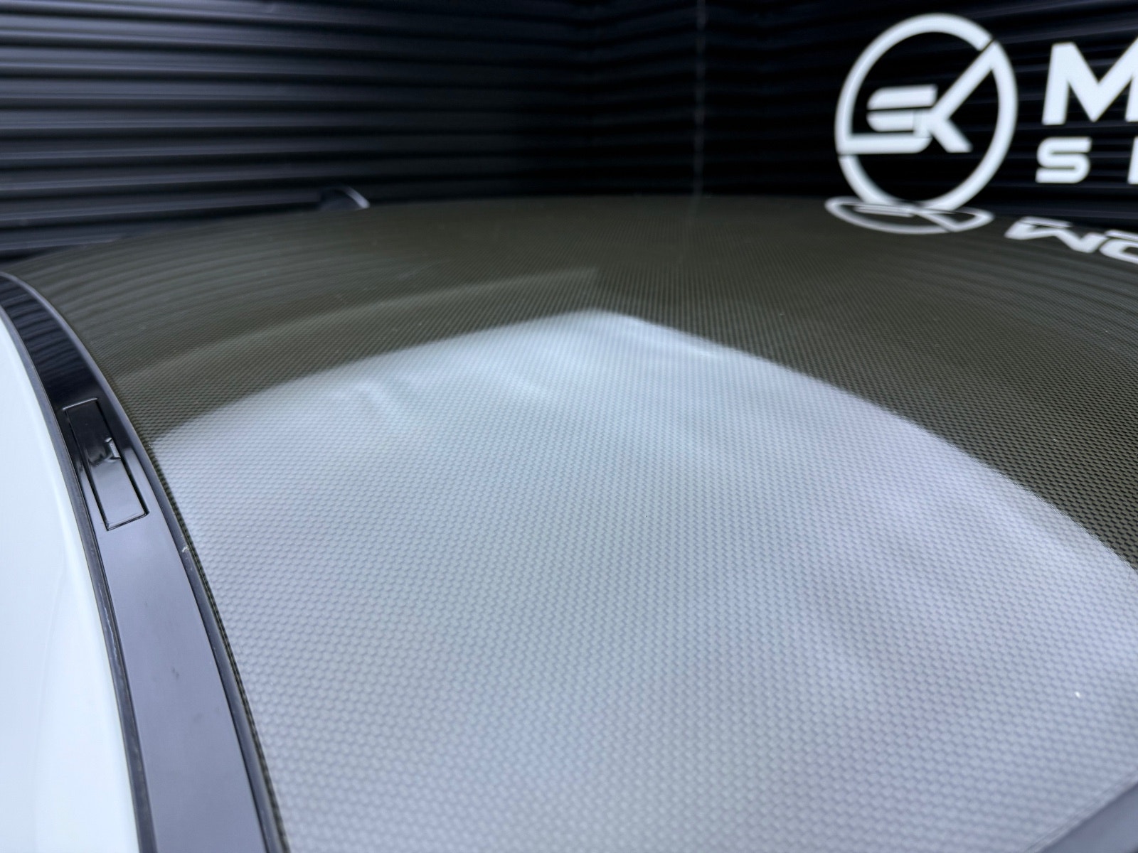 Hovedbilde av BMW M3