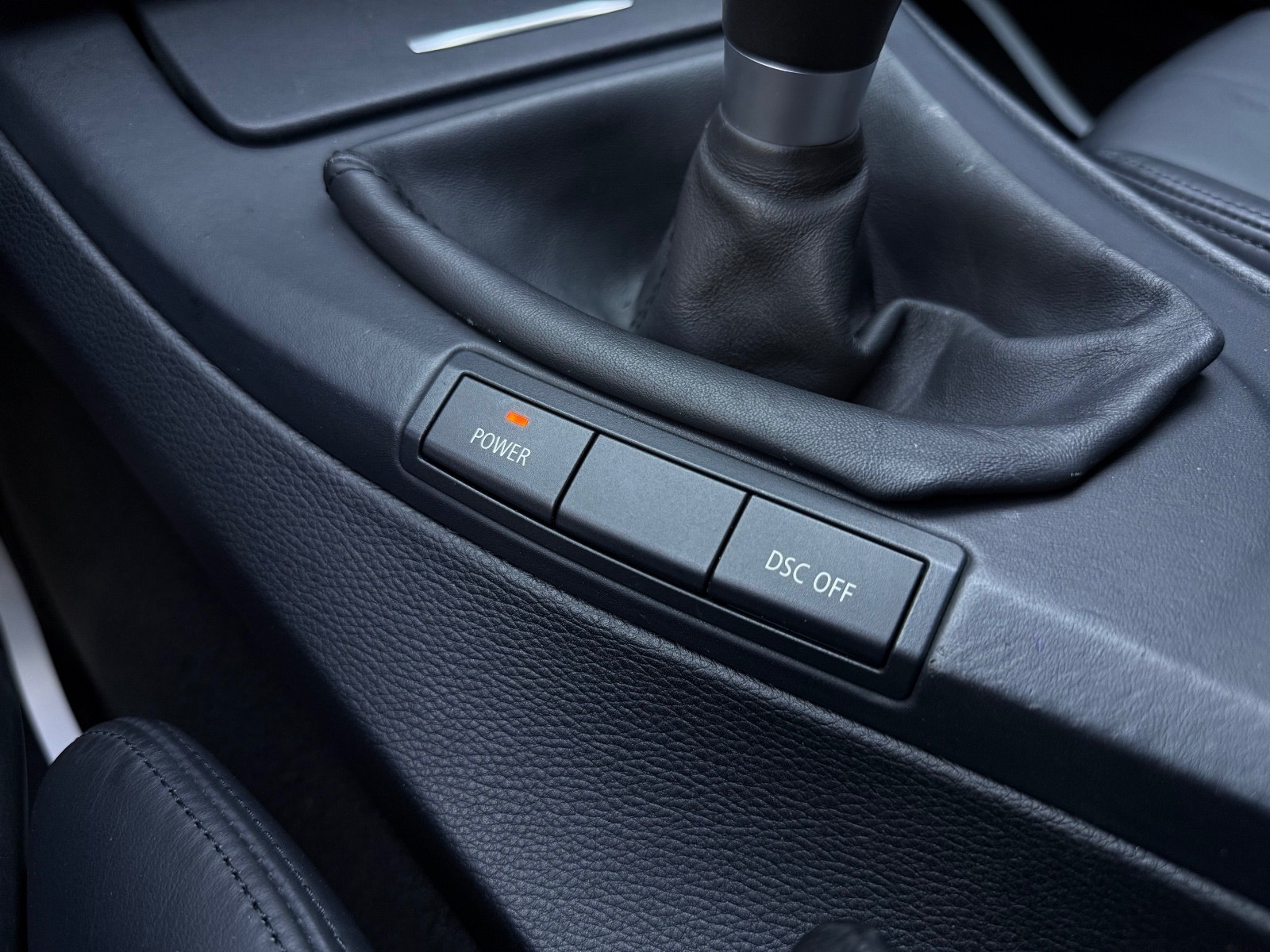 Hovedbilde av BMW M3