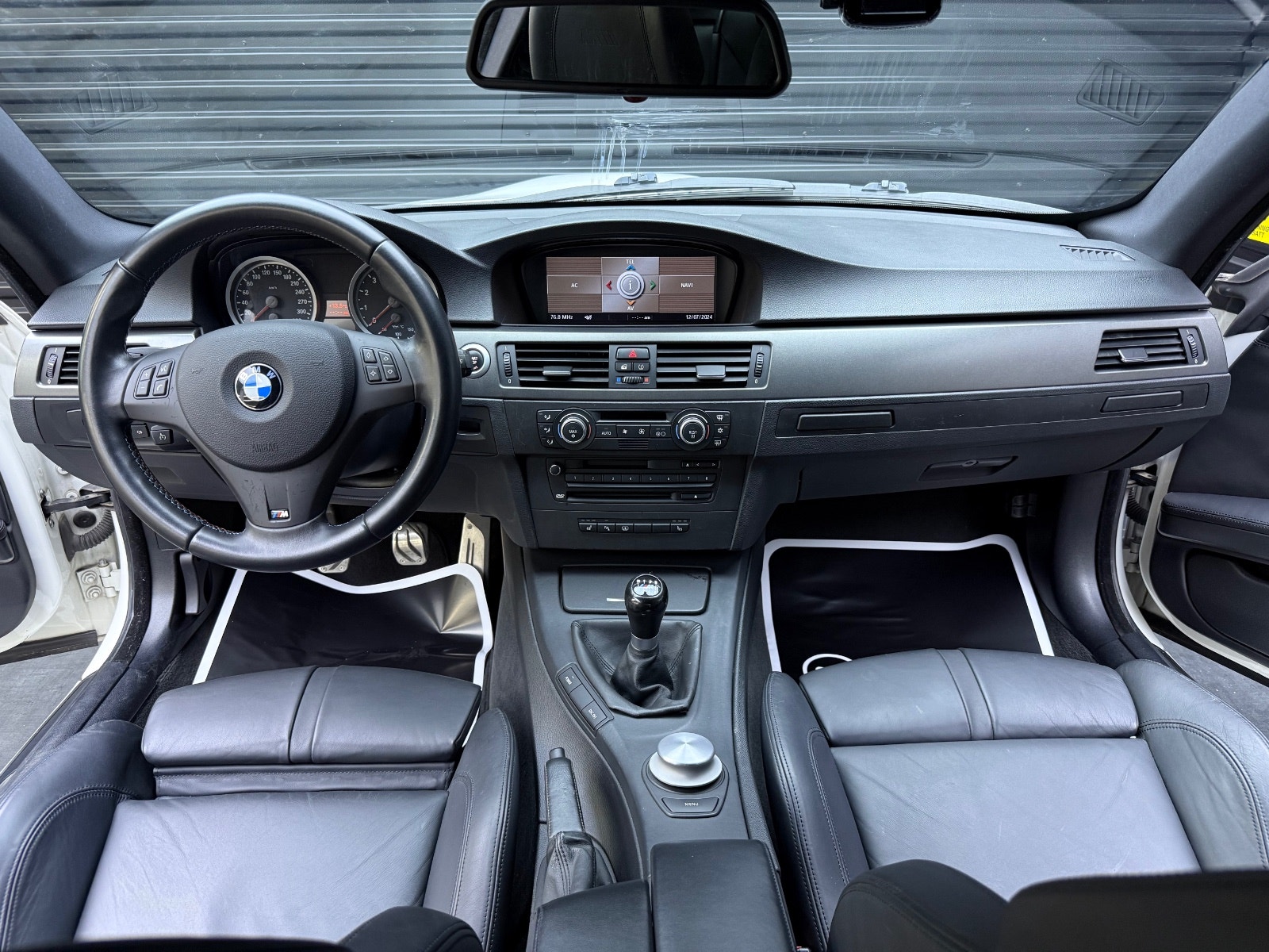 Hovedbilde av BMW M3