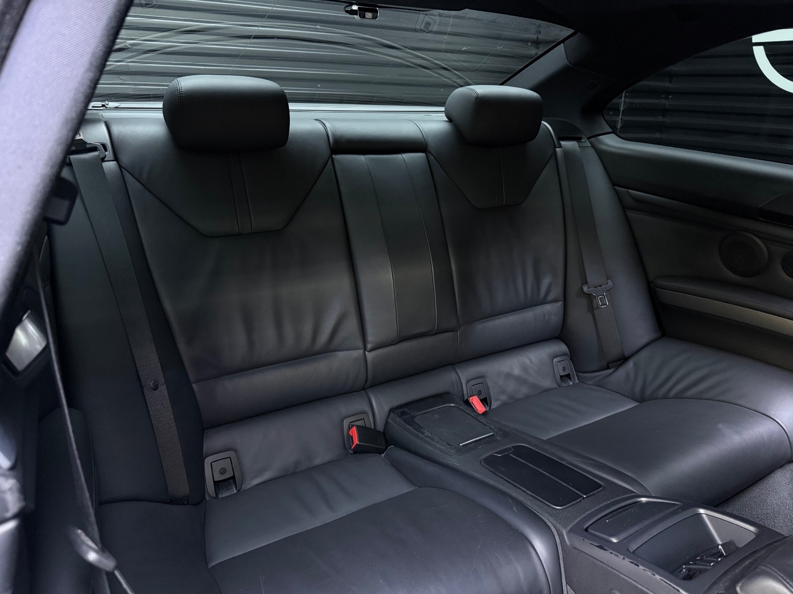 Hovedbilde av BMW M3