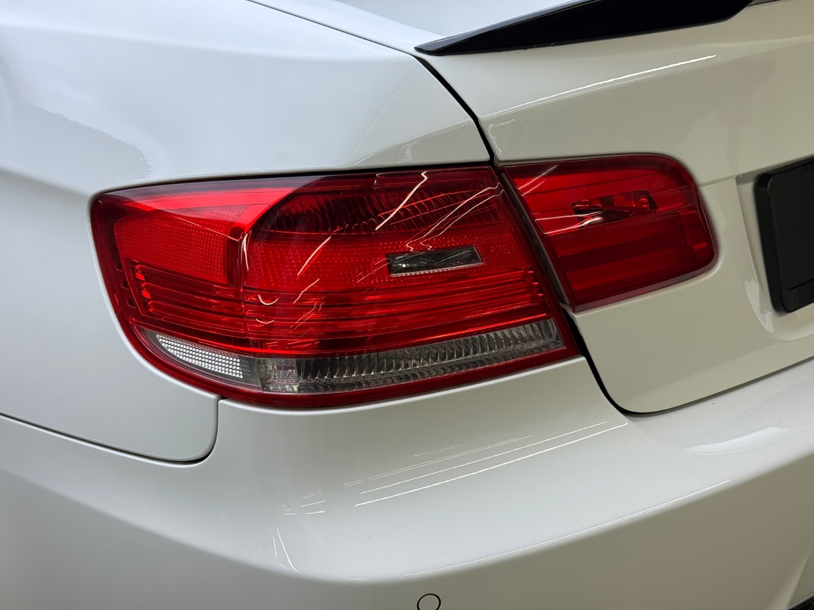 Hovedbilde av BMW M3