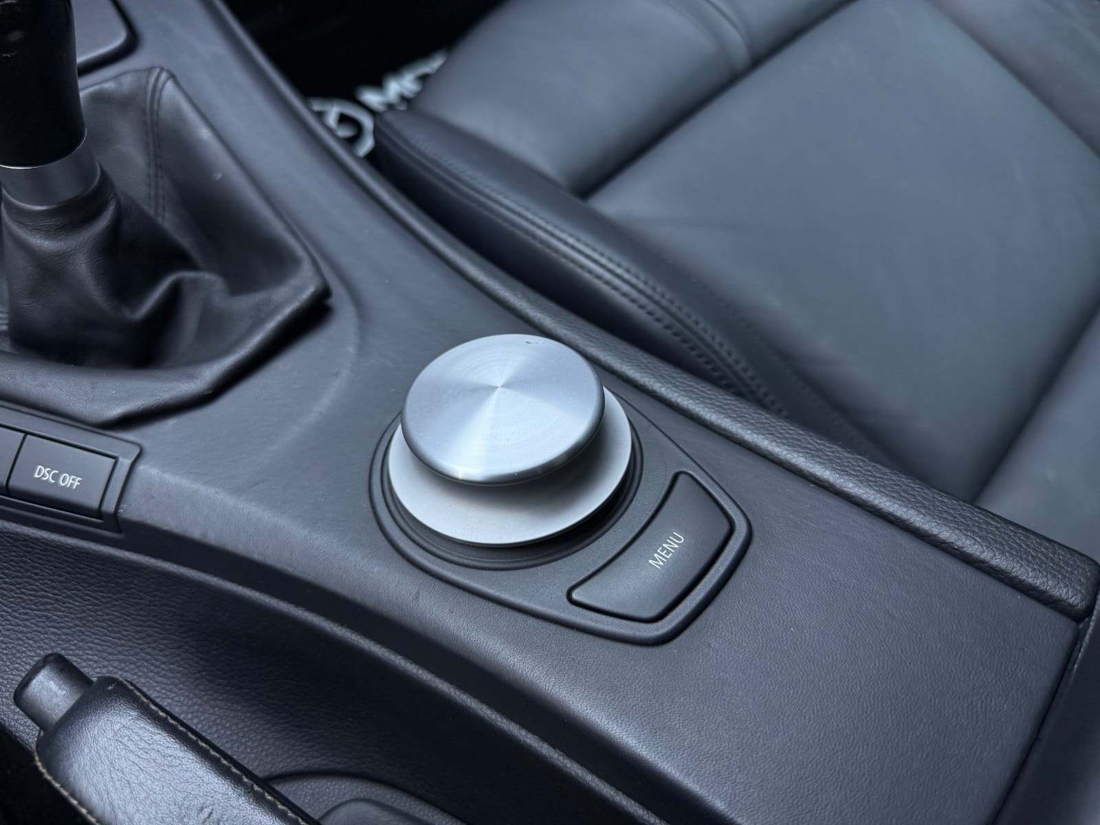 Hovedbilde av BMW M3