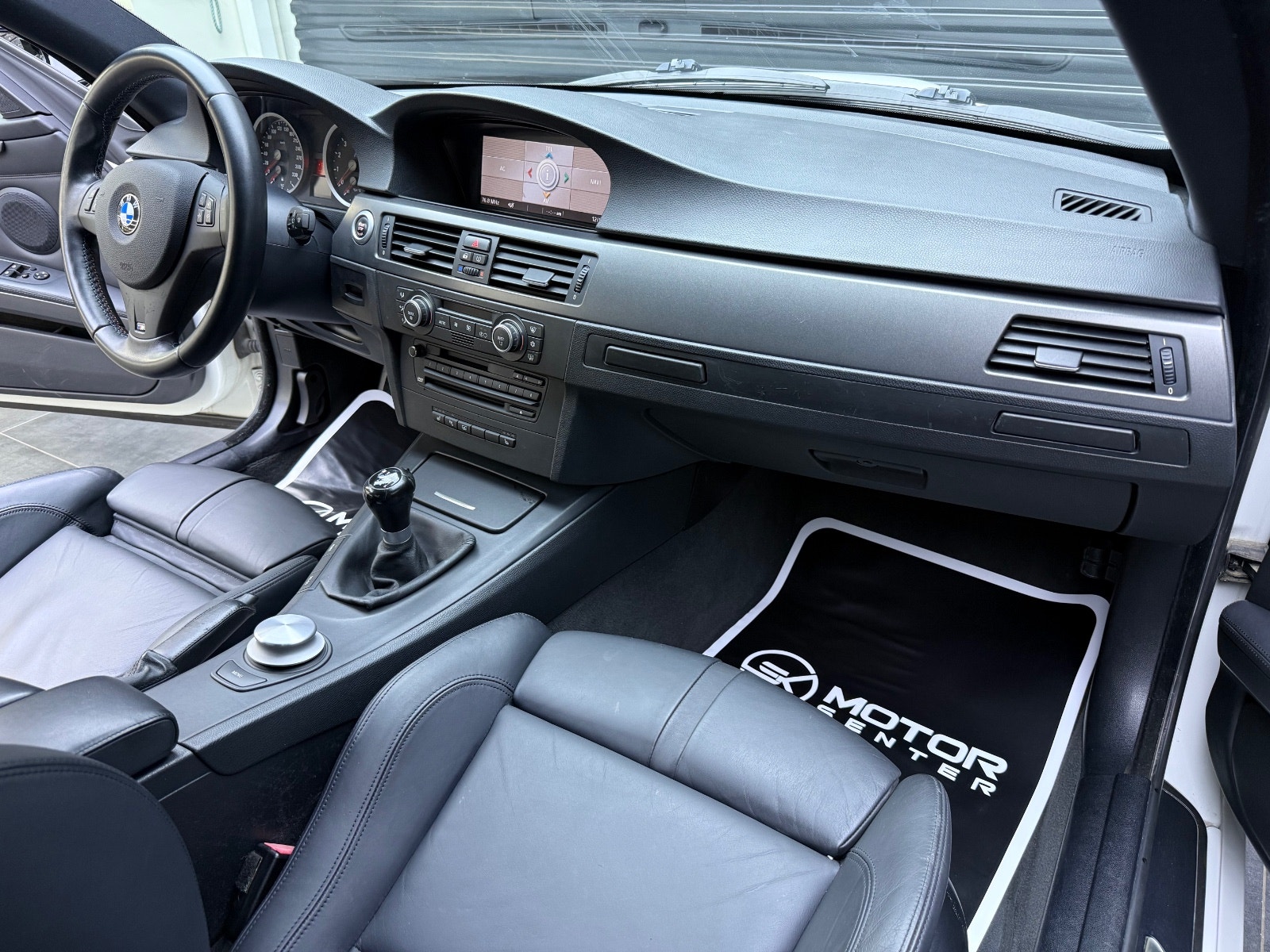 Hovedbilde av BMW M3