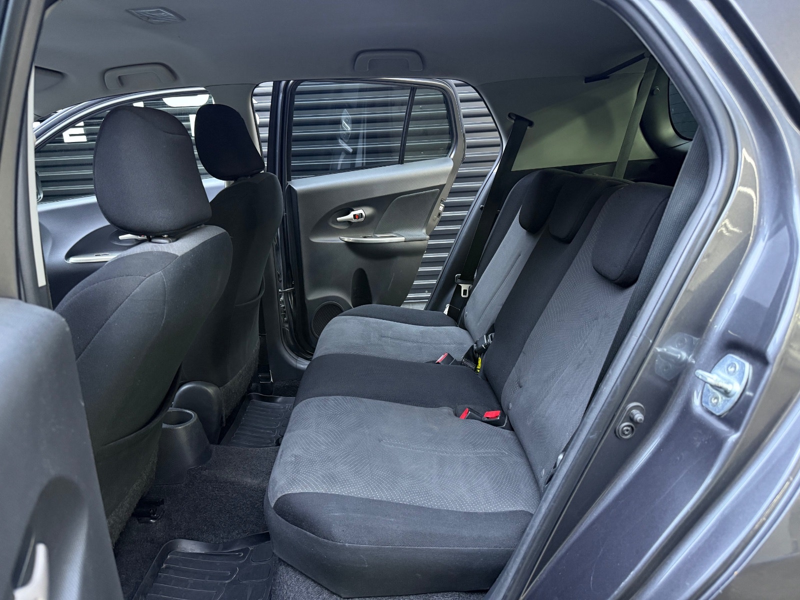 Hovedbilde av Toyota Urban Cruiser