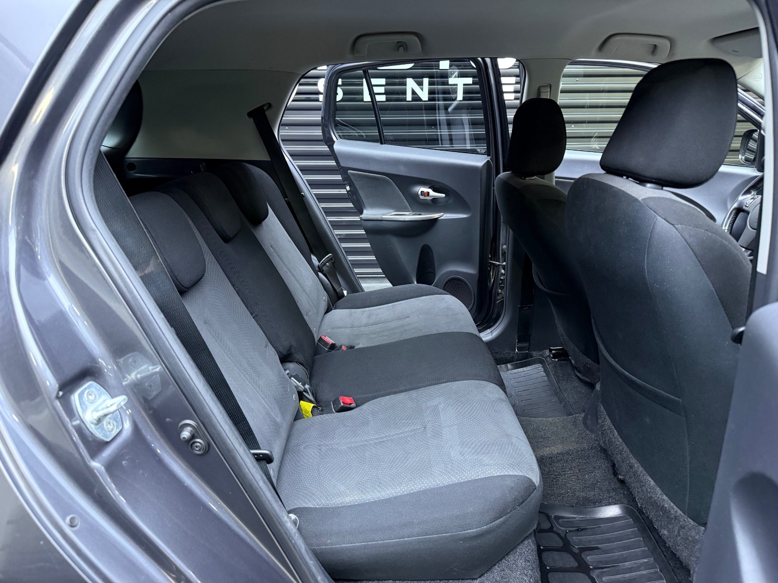 Hovedbilde av Toyota Urban Cruiser