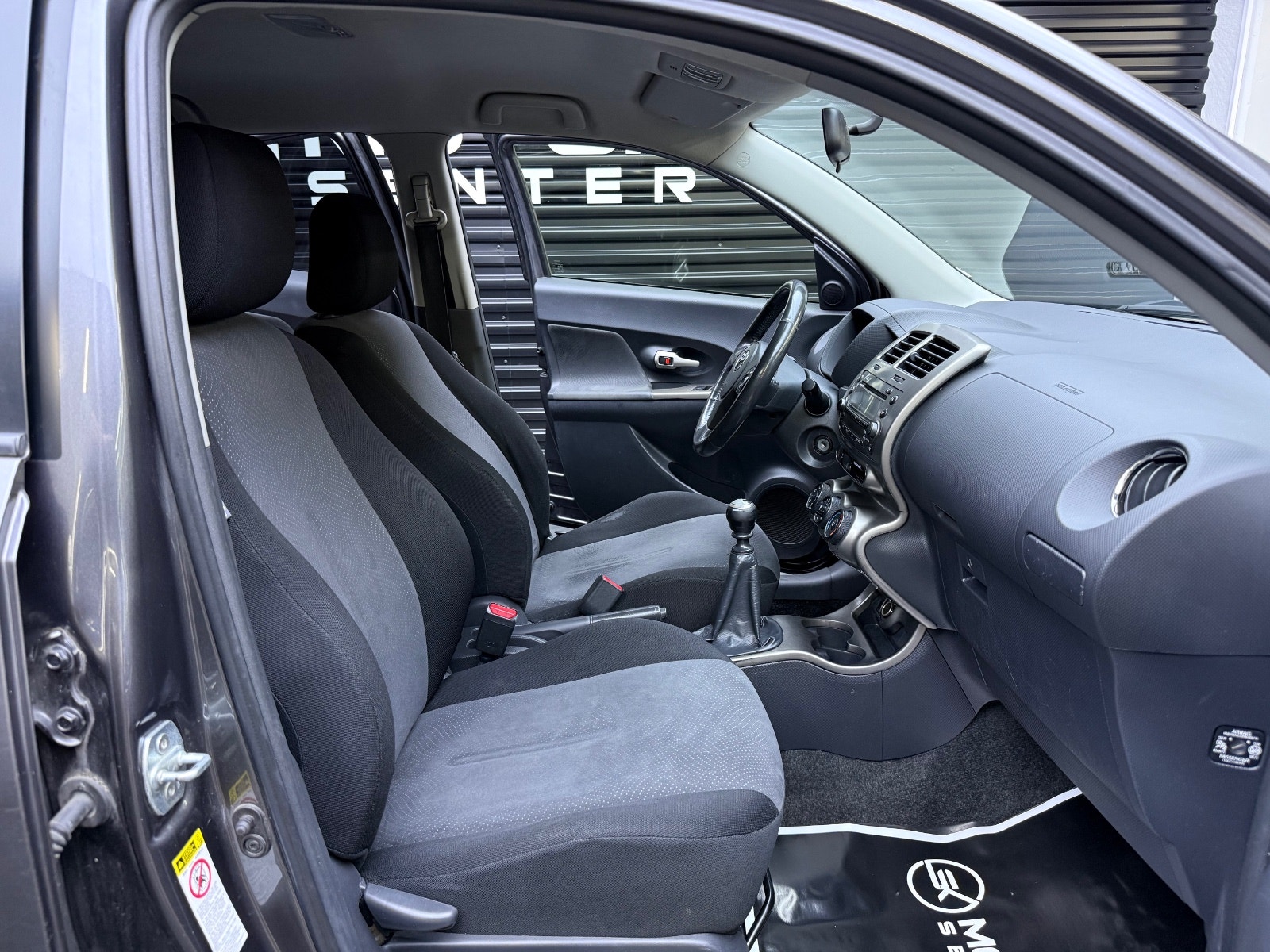 Hovedbilde av Toyota Urban Cruiser