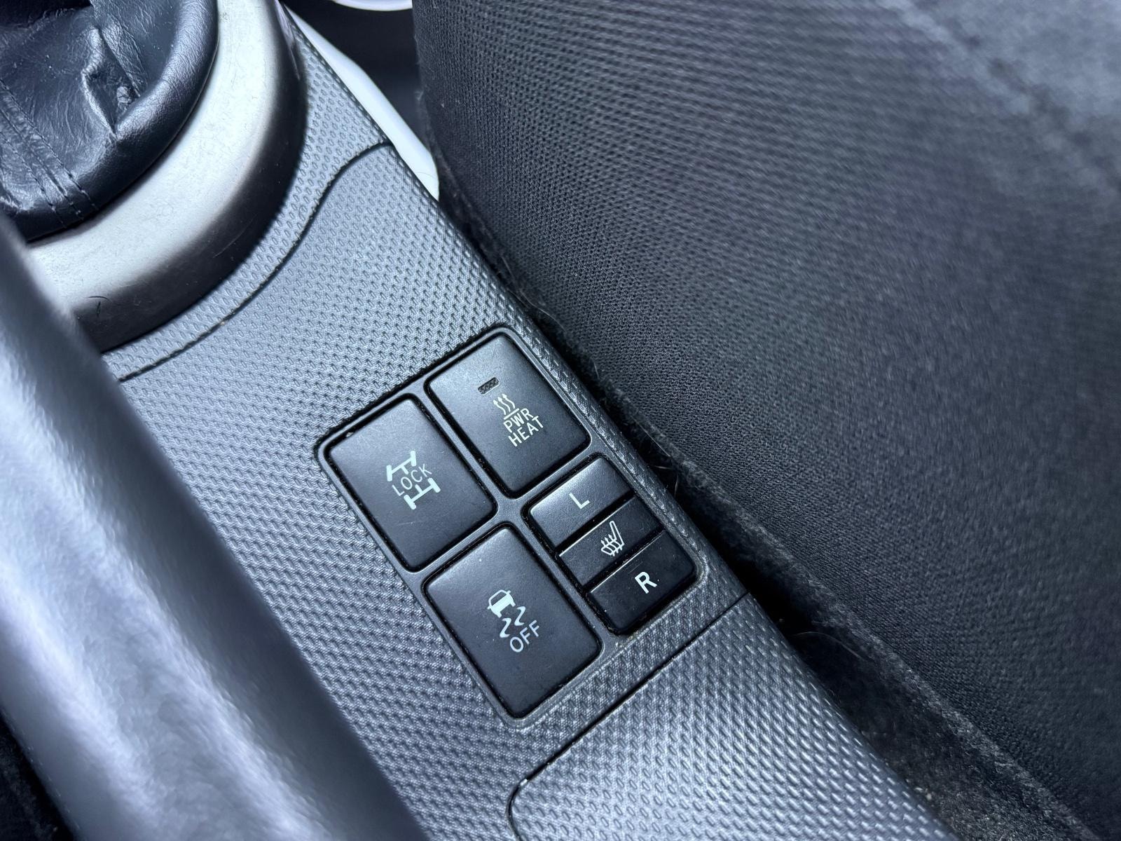 Hovedbilde av Toyota Urban Cruiser