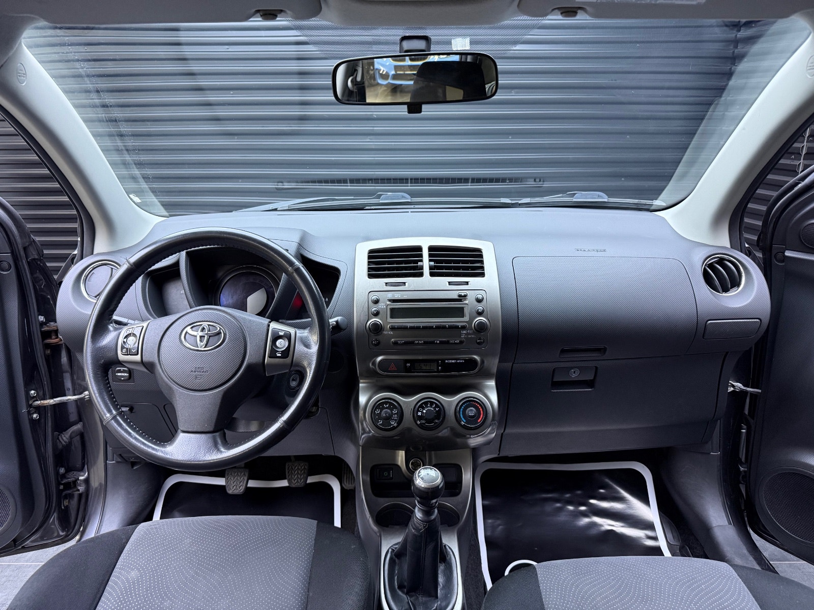 Hovedbilde av Toyota Urban Cruiser