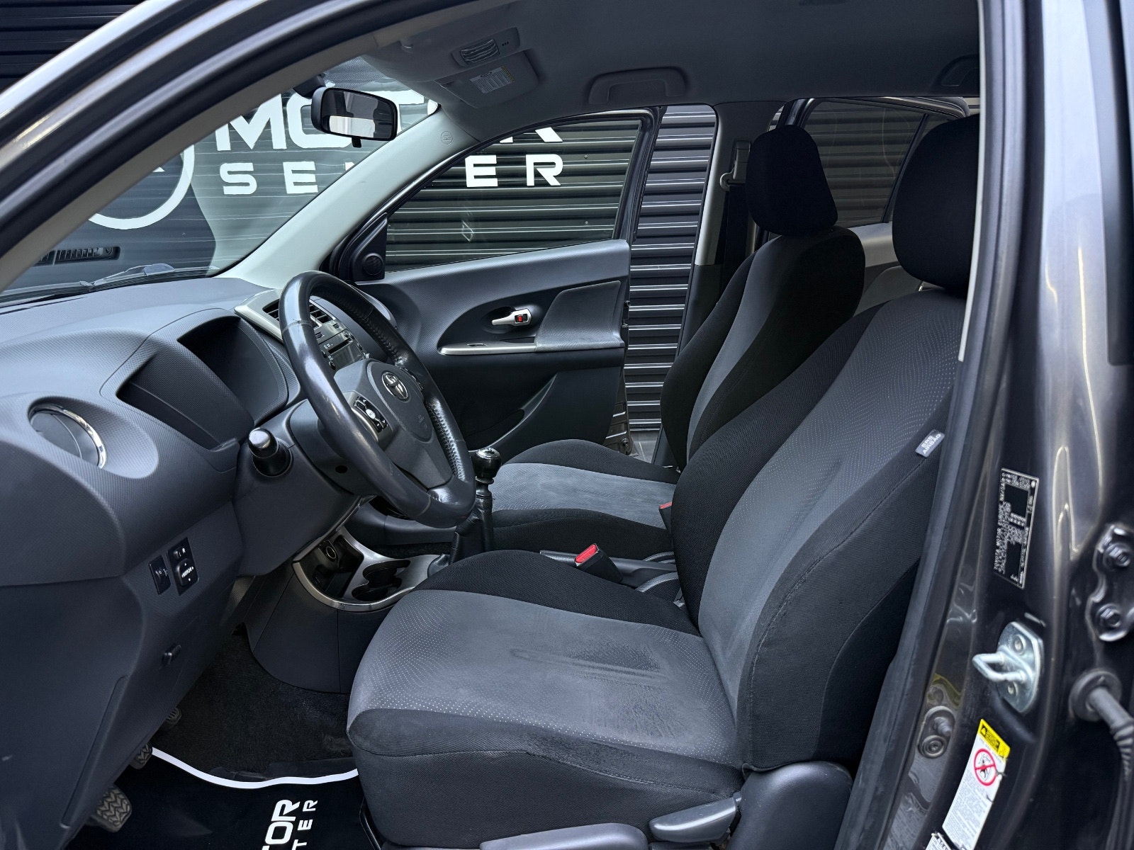 Hovedbilde av Toyota Urban Cruiser