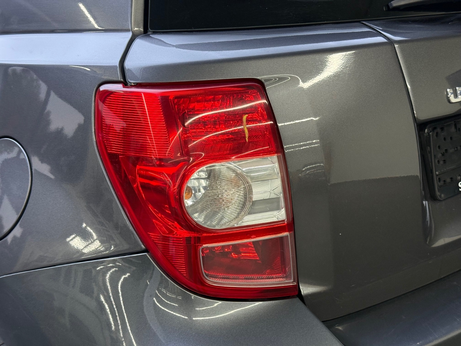 Hovedbilde av Toyota Urban Cruiser