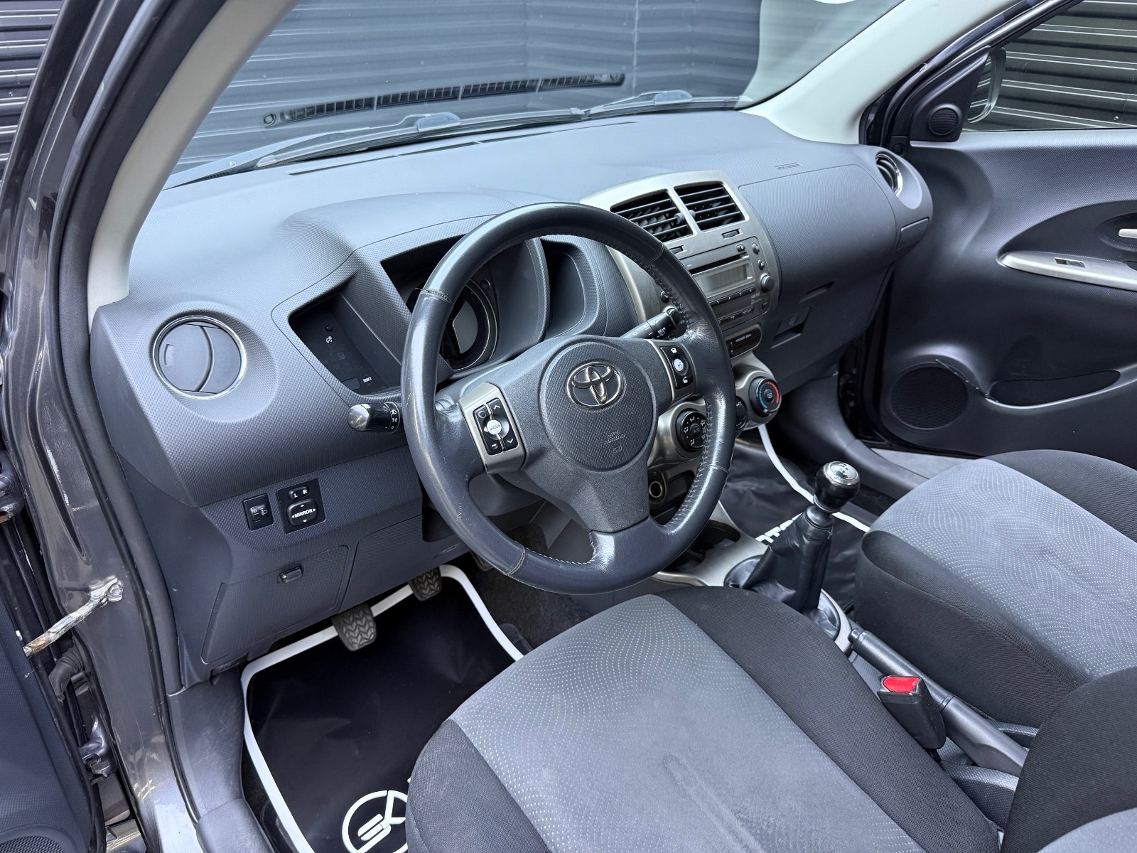 Hovedbilde av Toyota Urban Cruiser
