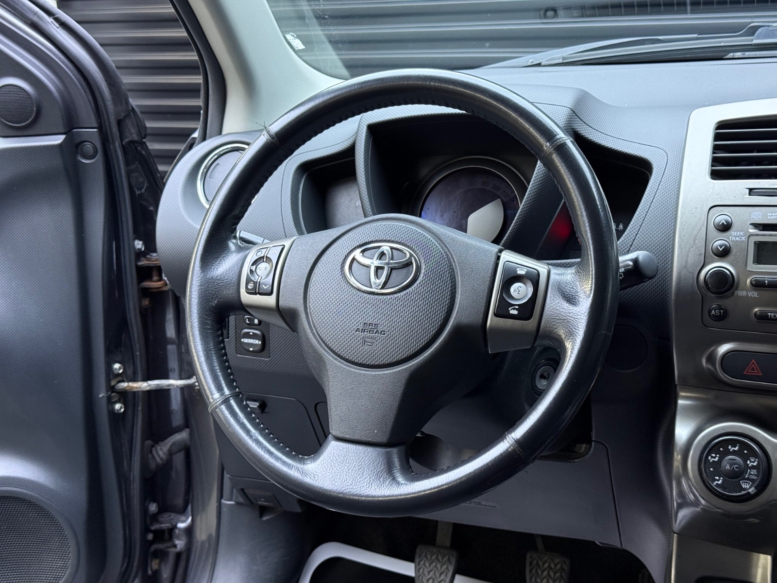 Hovedbilde av Toyota Urban Cruiser