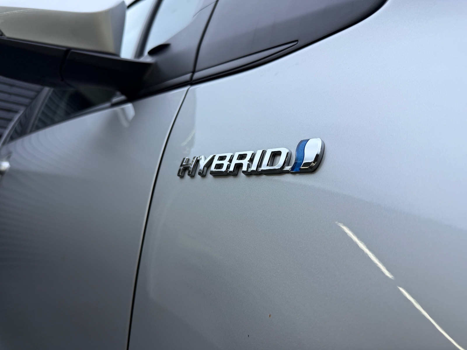 Hovedbilde av Toyota Yaris