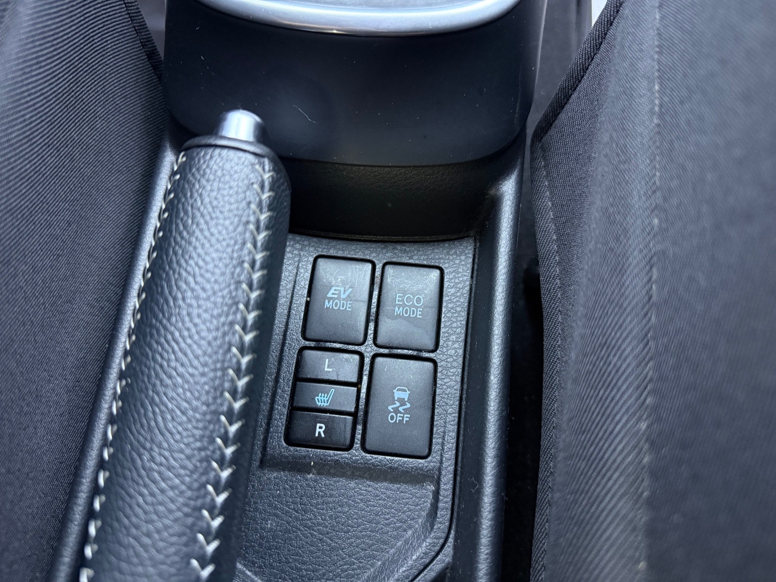 Hovedbilde av Toyota Yaris