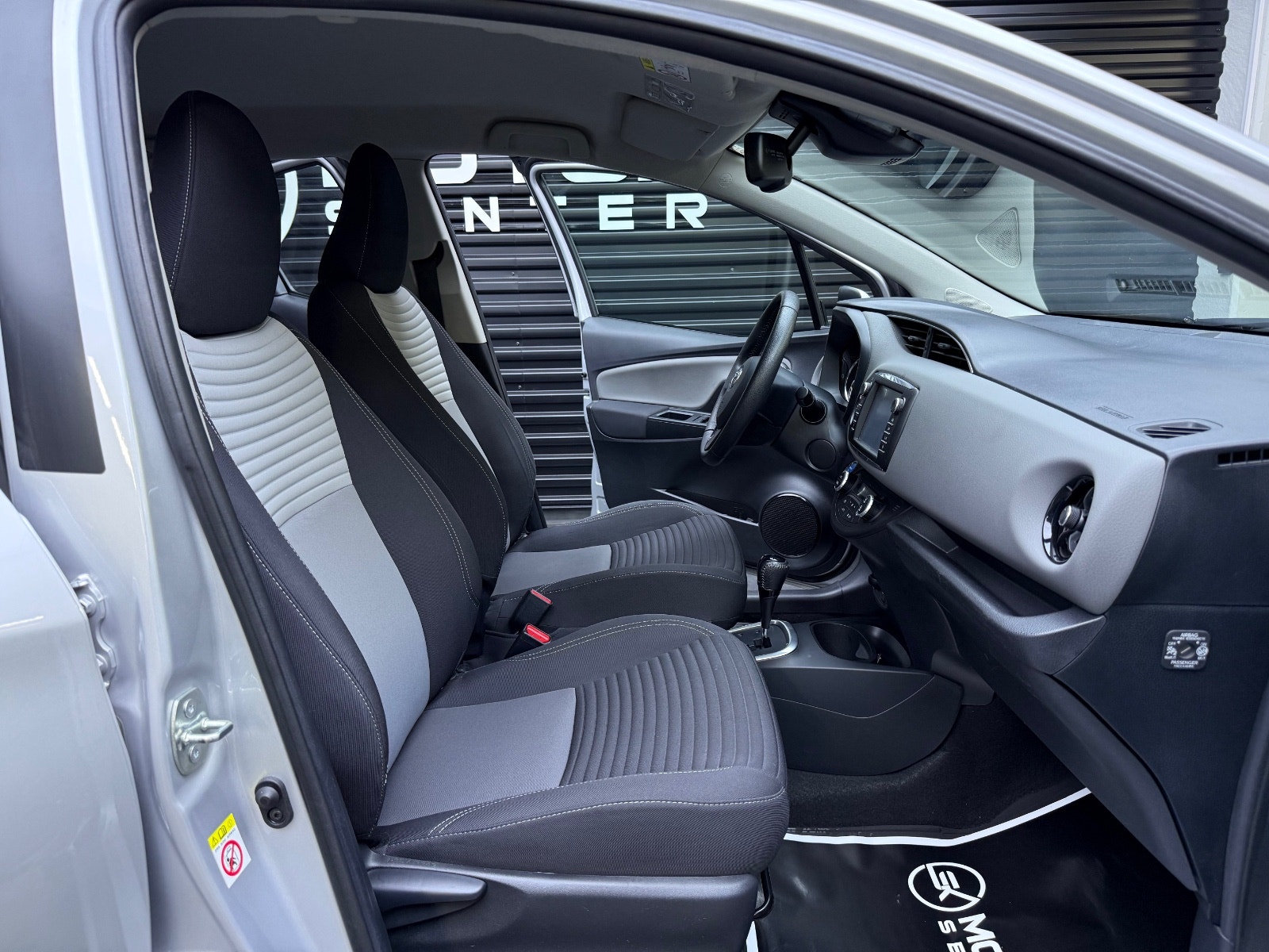 Hovedbilde av Toyota Yaris