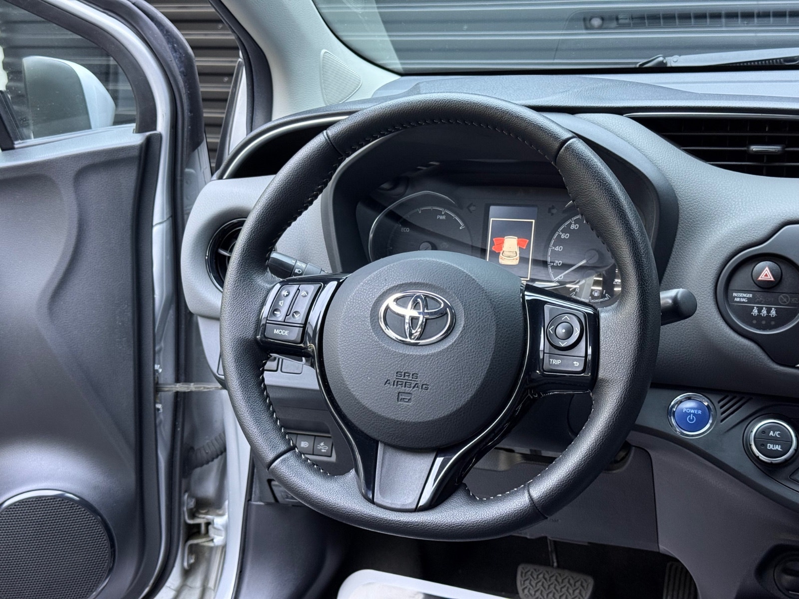Hovedbilde av Toyota Yaris