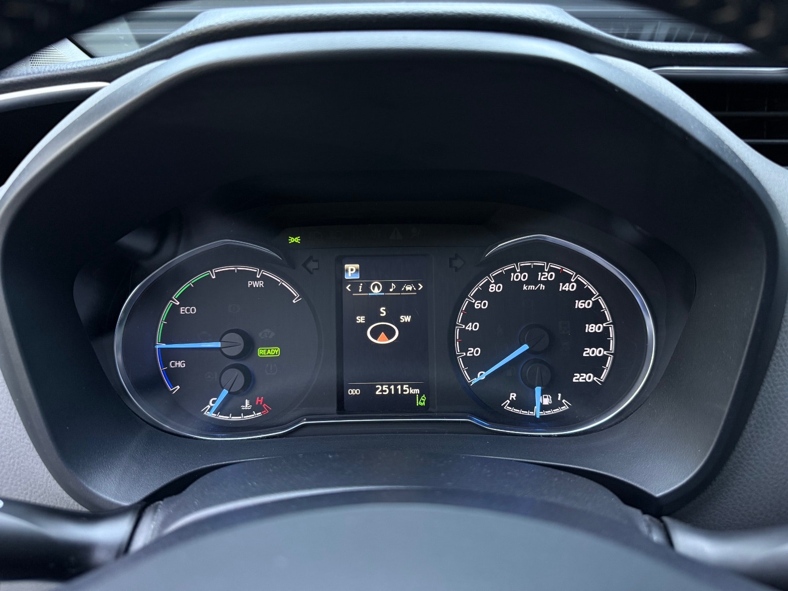 Hovedbilde av Toyota Yaris