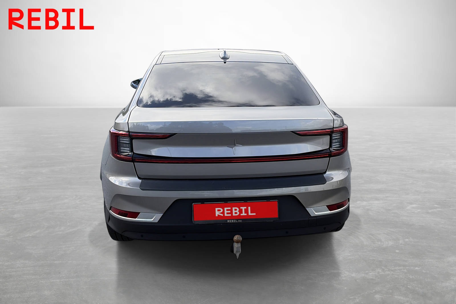 Polestar 2 2022