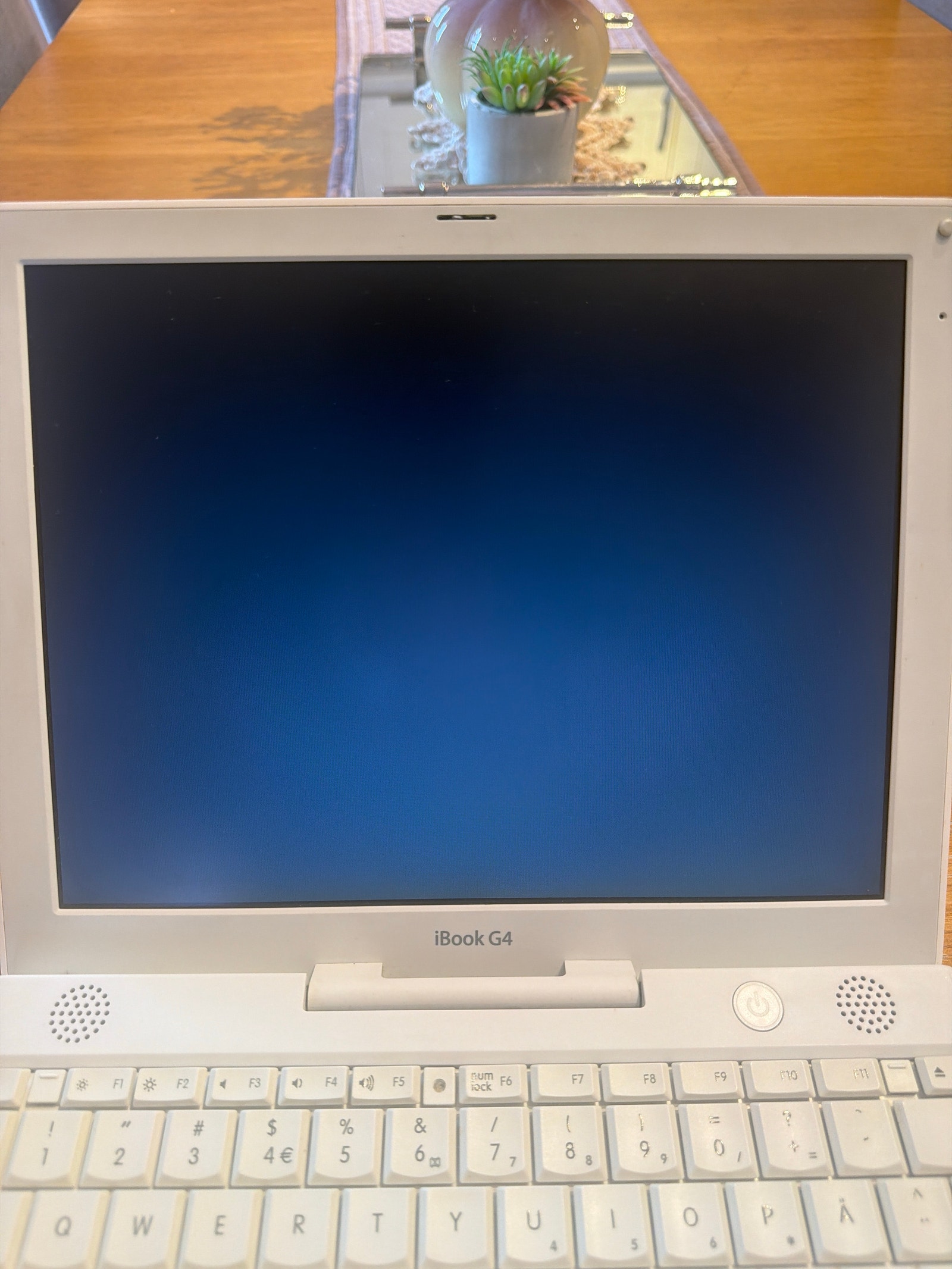 iBook G4 | FINN-torget