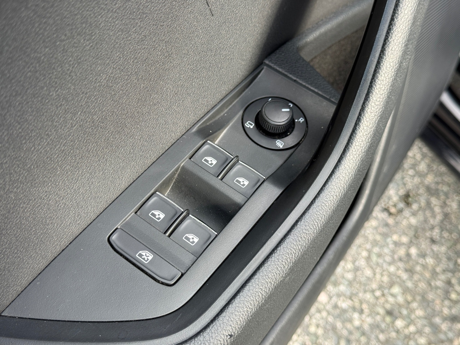 Hovedbilde av Skoda Superb