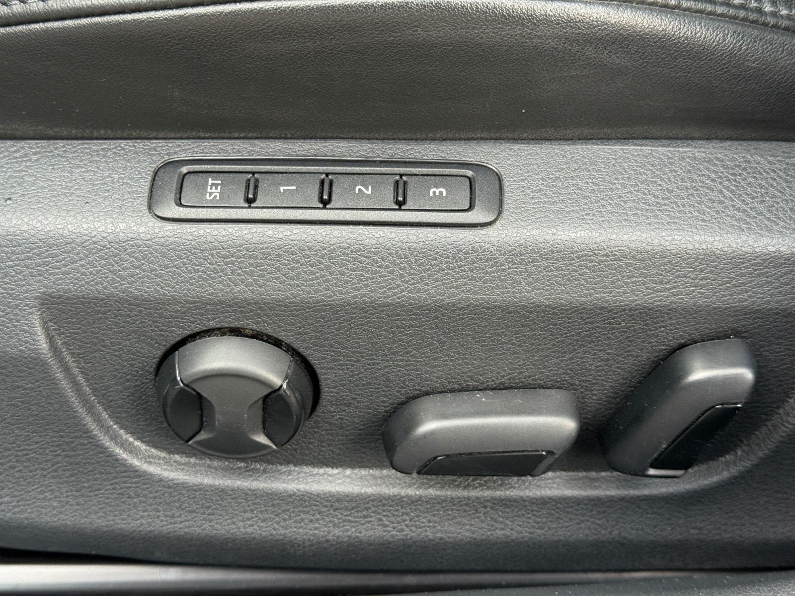 Hovedbilde av Skoda Superb