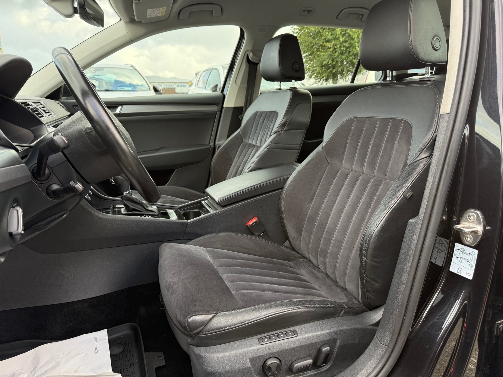 Hovedbilde av Skoda Superb